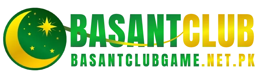 Basant-Club-Gaming-App-Logo