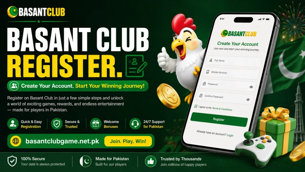 Basant-Club-Register