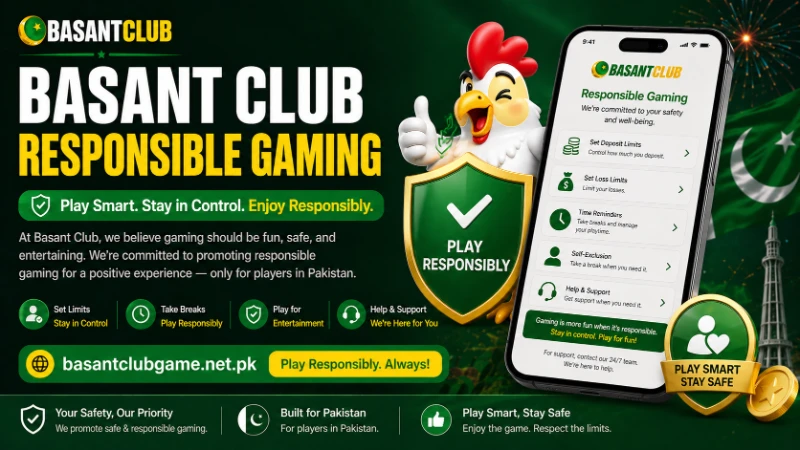 Basant-Club-Responsible-Gaming