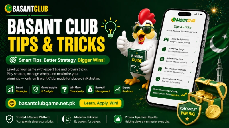 Basant-Club-Tips-and-Tricks